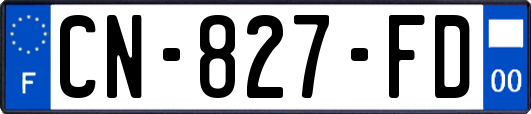 CN-827-FD
