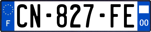 CN-827-FE