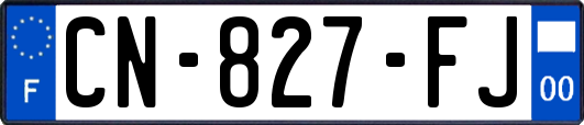 CN-827-FJ