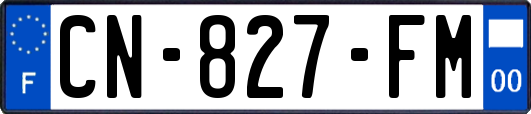 CN-827-FM