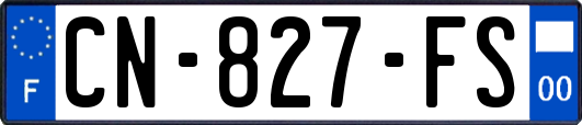 CN-827-FS