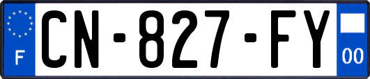 CN-827-FY