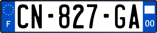 CN-827-GA