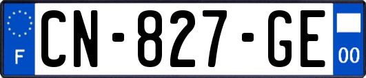 CN-827-GE
