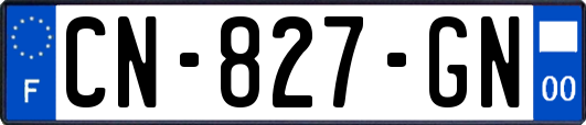 CN-827-GN