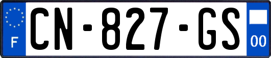 CN-827-GS