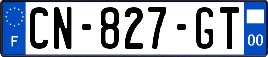 CN-827-GT