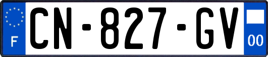 CN-827-GV