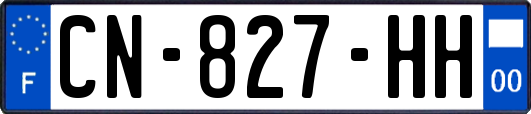 CN-827-HH