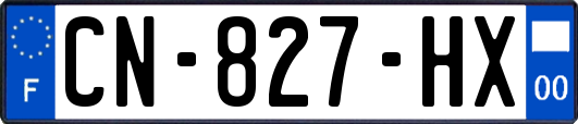 CN-827-HX