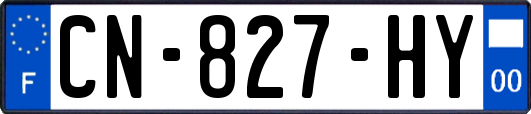 CN-827-HY