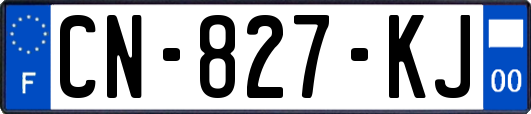 CN-827-KJ