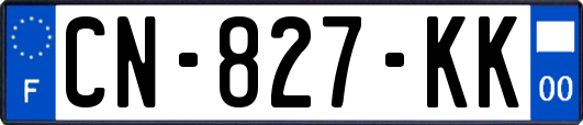 CN-827-KK