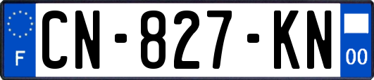 CN-827-KN