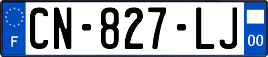 CN-827-LJ