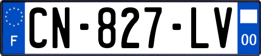CN-827-LV