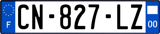 CN-827-LZ