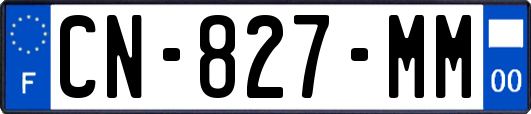 CN-827-MM