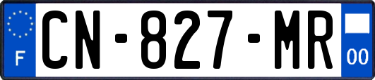 CN-827-MR