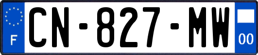 CN-827-MW