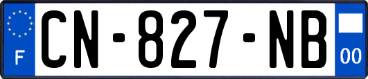 CN-827-NB
