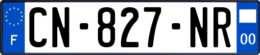 CN-827-NR