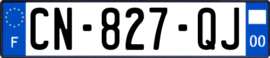 CN-827-QJ