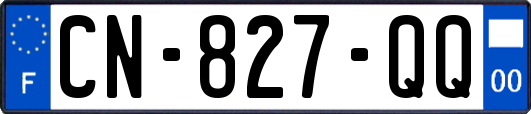 CN-827-QQ