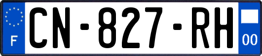 CN-827-RH