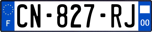 CN-827-RJ