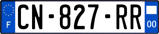 CN-827-RR