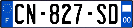 CN-827-SD