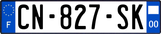 CN-827-SK