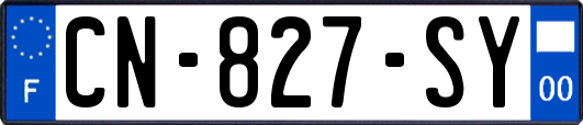 CN-827-SY