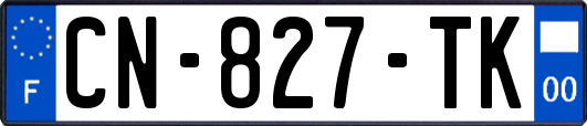 CN-827-TK