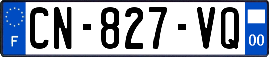CN-827-VQ