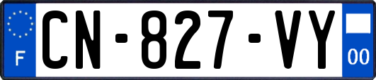 CN-827-VY