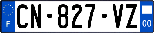 CN-827-VZ