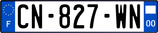 CN-827-WN