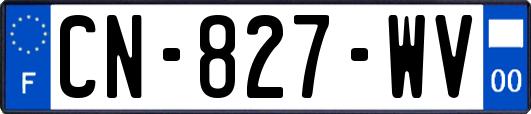 CN-827-WV