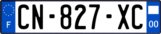 CN-827-XC