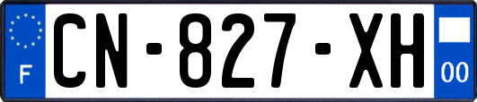 CN-827-XH