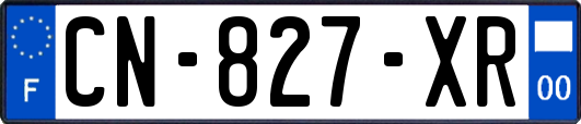 CN-827-XR