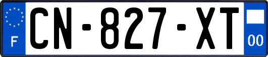 CN-827-XT