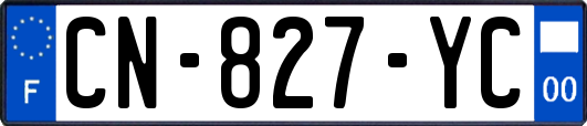 CN-827-YC
