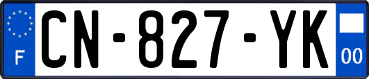 CN-827-YK