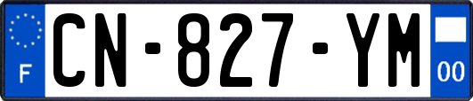 CN-827-YM