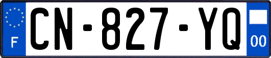 CN-827-YQ