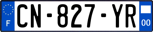 CN-827-YR