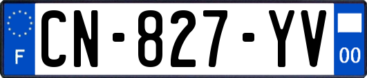 CN-827-YV